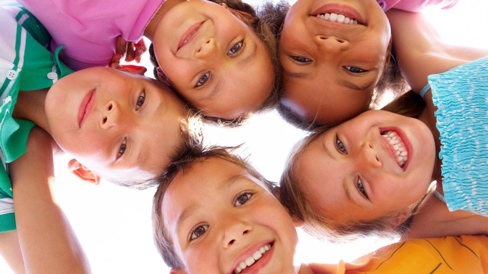 New York Public School Abolishes Homework