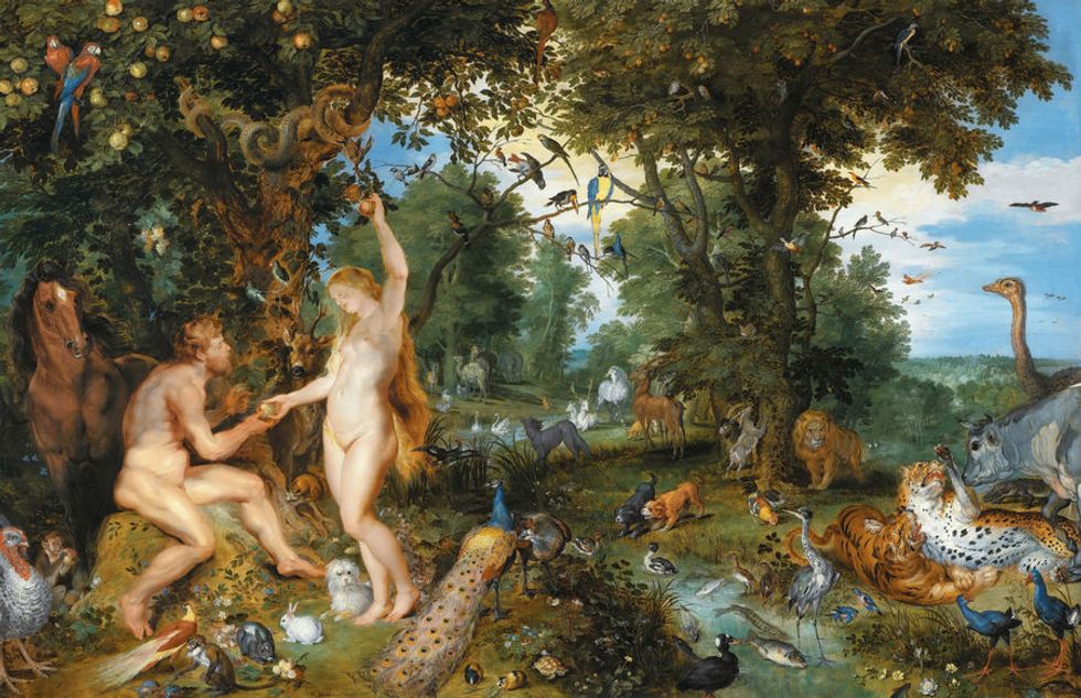 'Natural' Doesn't Always Mean Good, Part Three, Epilog