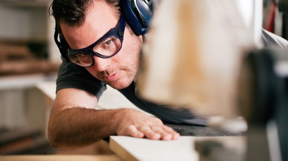 Let's Bring Back Shop Class to Educate and Inspire