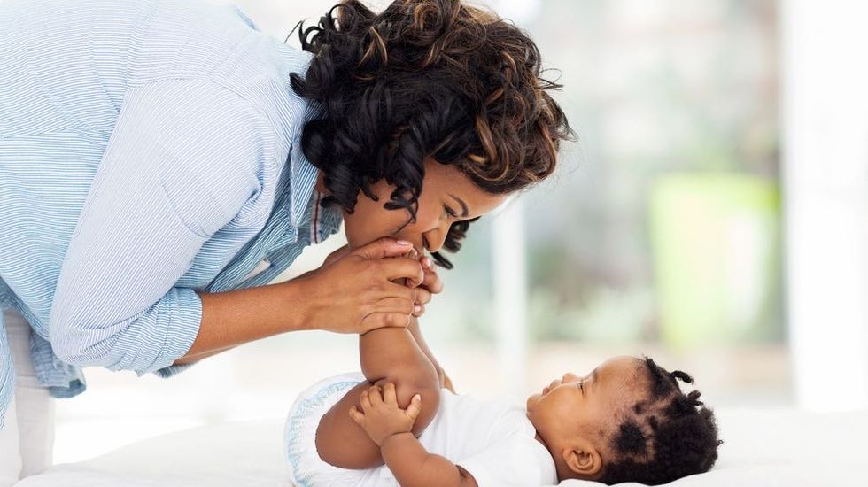 Touching Primes the Brain to Learn and Care for Others
