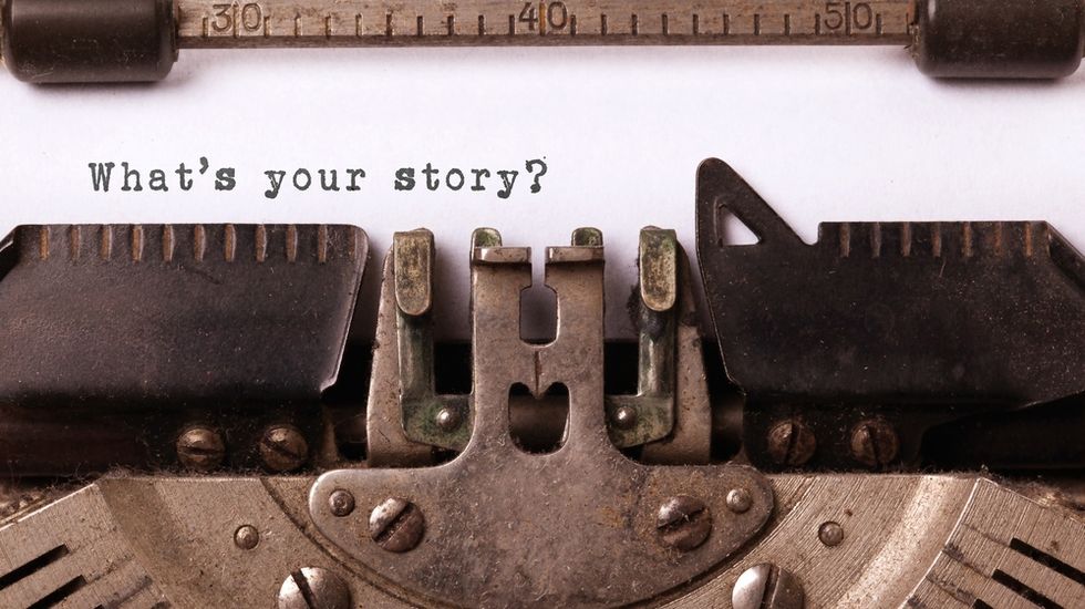 Hearsay Isn't Journalism