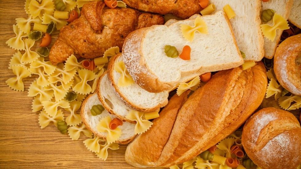 Drunk on Carbs: Disease Turns Gut Yeast into Alcohol