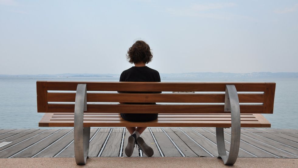 Why Do We Feel Lonely?