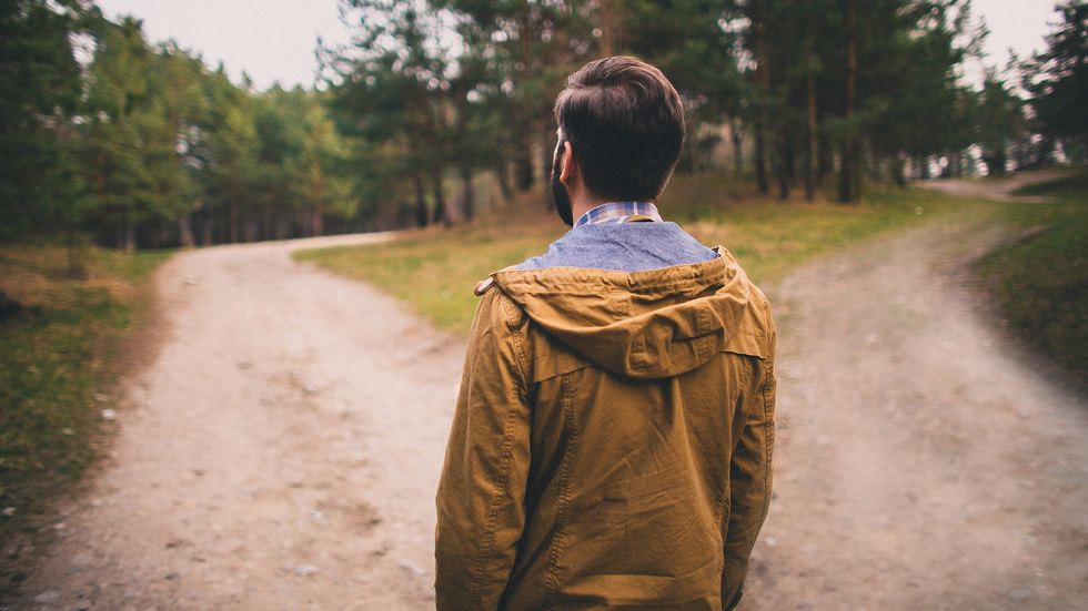 Why It's Healthier to Settle for Something that's 'Good Enough'