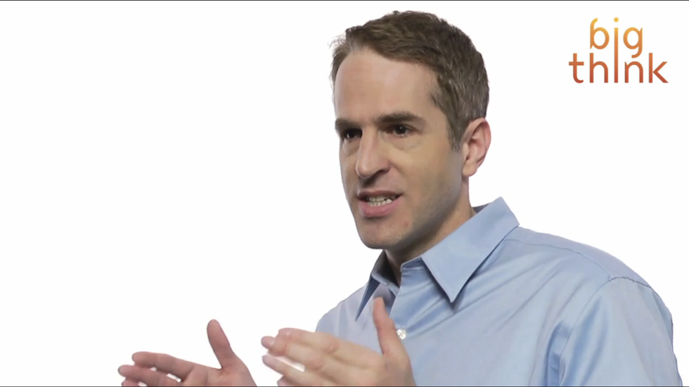 How Predictive Analytics Improve Your Bottom Line, with Eric Siegel