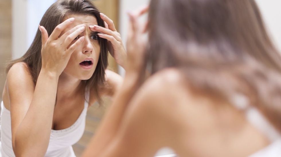 Nanotechnology Could Cure Teenage Acne Forever