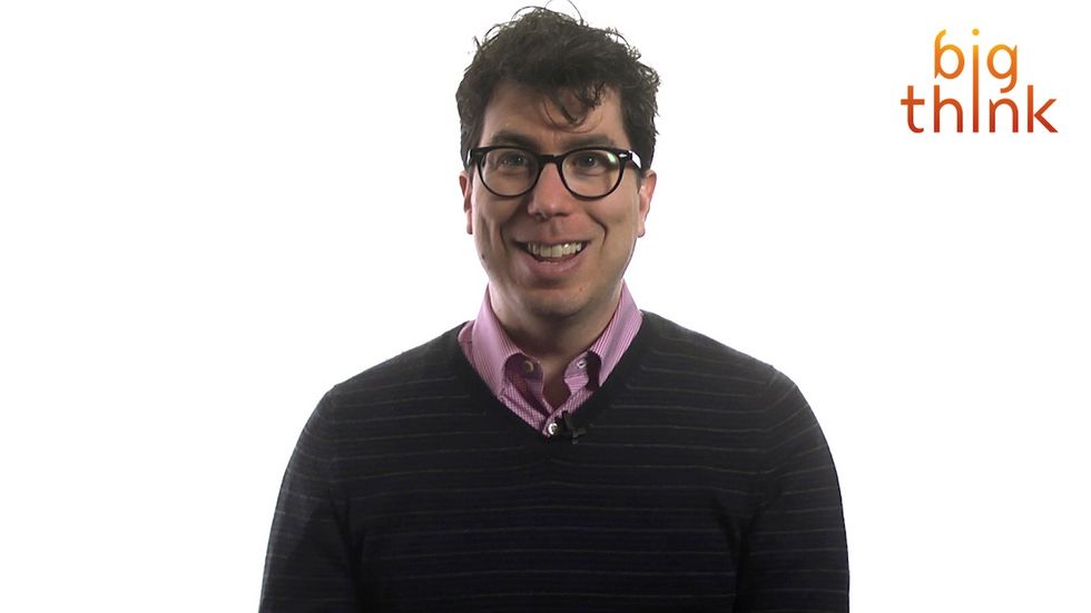 The Future of Net Neutrality, with Jonathan Zittrain