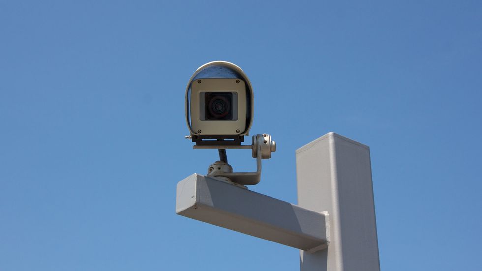 Yet Another Technology is Secretly Listening in on You