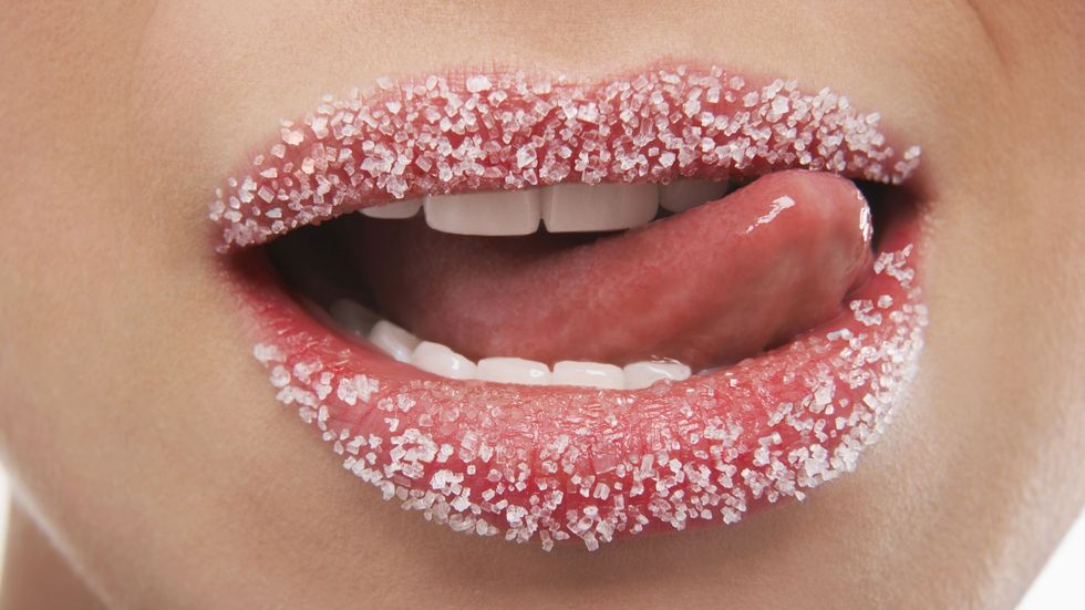 How Does Consuming Glucose Affect Your Memory?
