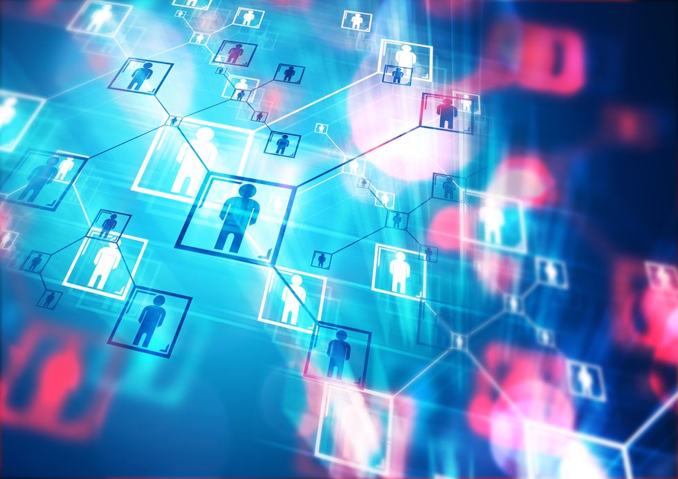 The Art of Making Real Connections