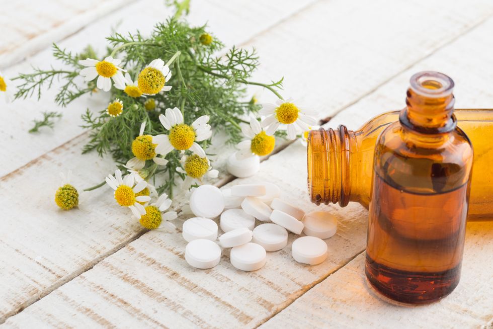 Homeopathy Doesn't Work. Why Are We Still Buying It?