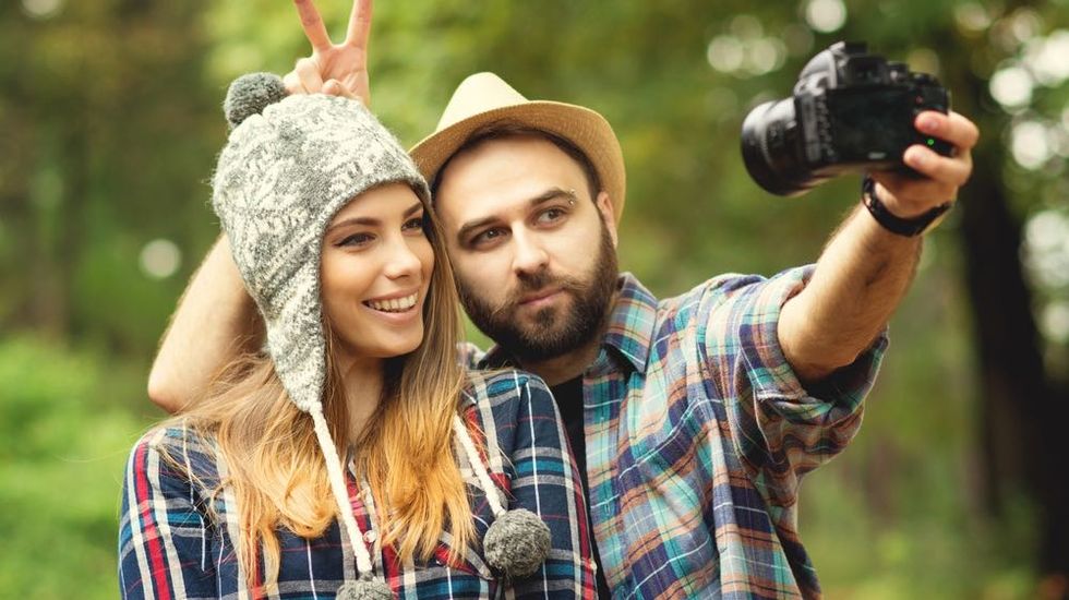 Millennials are the Most Unique American Generation Ever