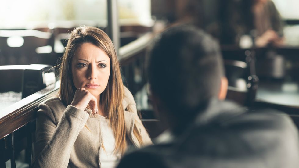 In the Tinder Age, Even Bad Dates Can Be Useful