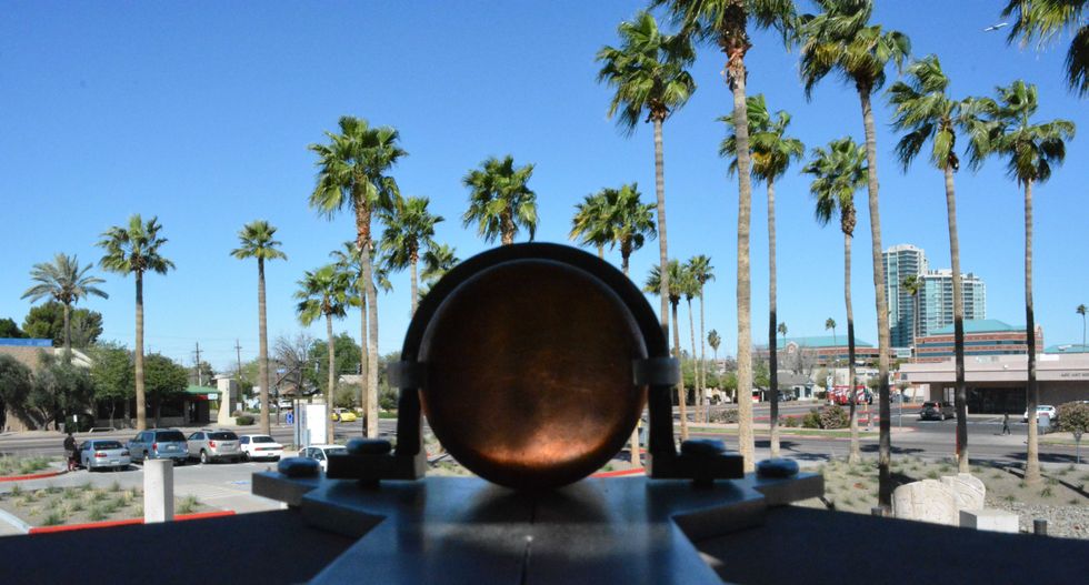 What Will Your City Look Like in 1,000 Years? Jonathon Keats’ Millennium Camera