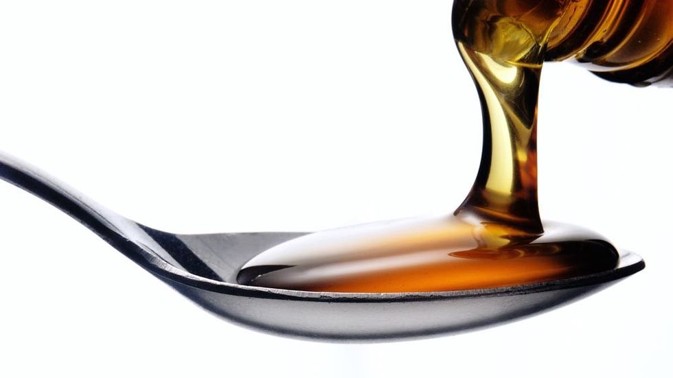 Special New Zealand Honey Proven a Natural Medicine