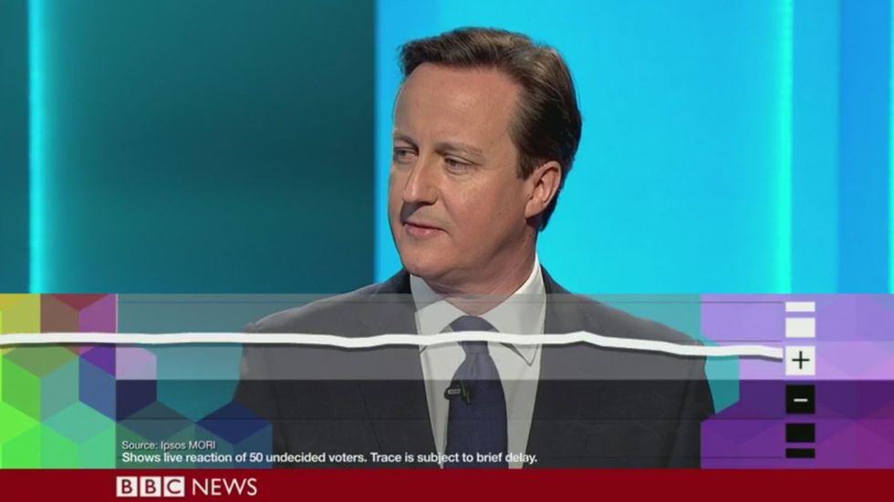 The 'worm' with the potential to determine elections by manipulating your vote