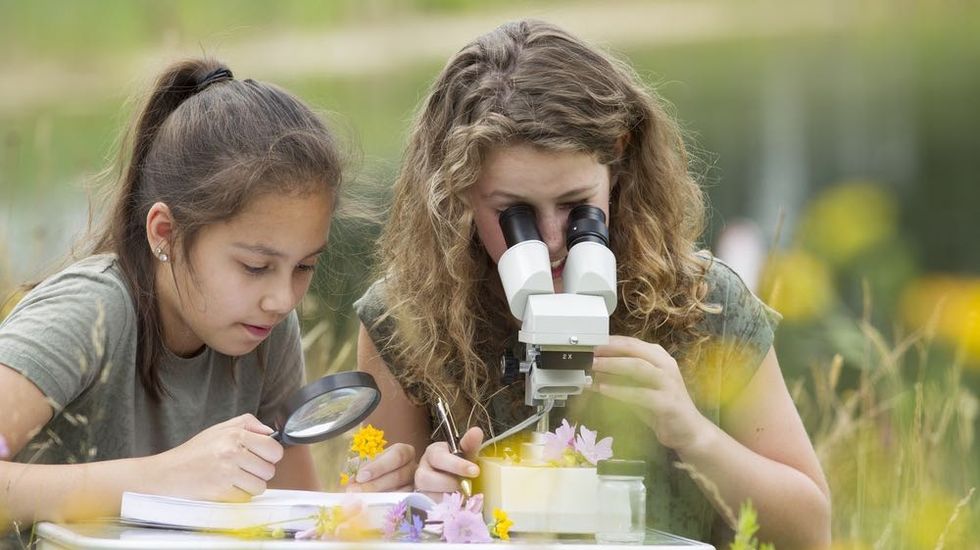 It's Earth Day! Choose Evidence Over Environmentalist Emotions.