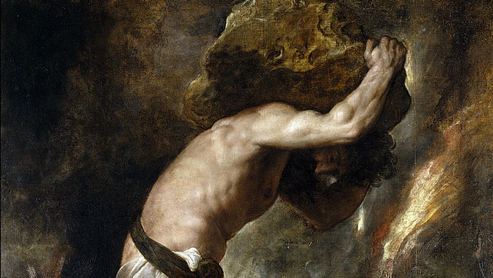 Is Intelligence a Burden on Making Good Life Decisions?