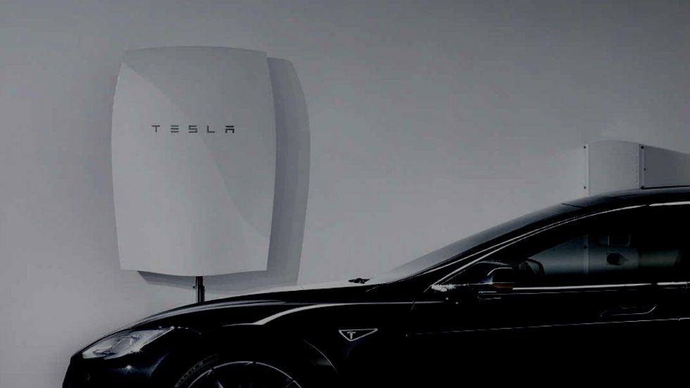 Tesla's Worst-Kept Secret Has Become Power Companies' Worst Nightmare