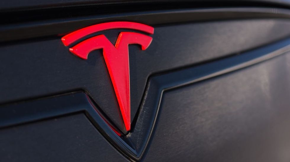 WATCH: Forget Cars, Tesla Wants to Revolutionize Power Storage (Updated)