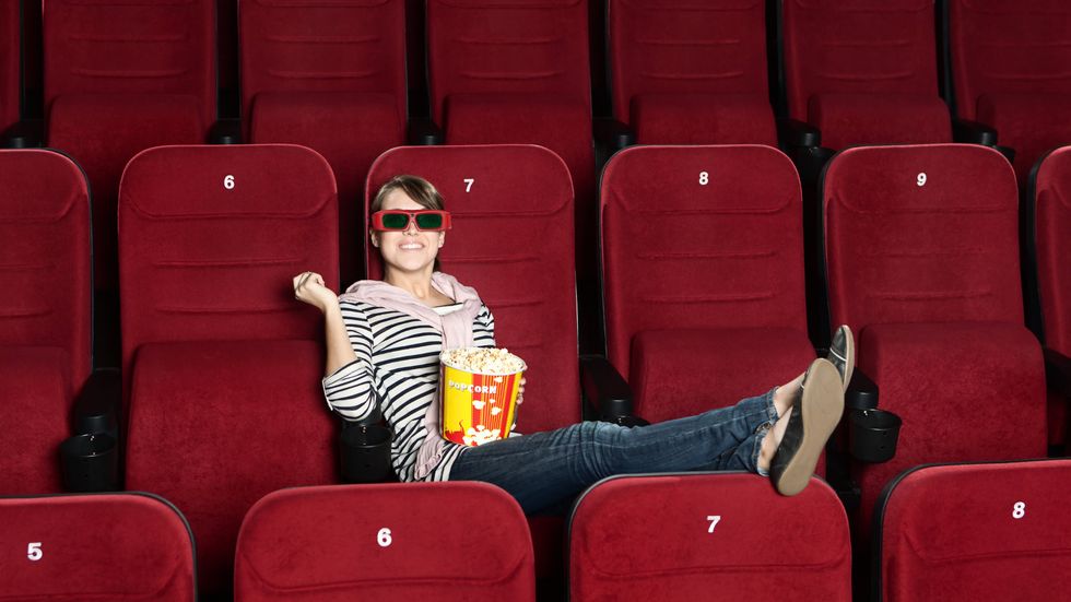 For Fear of Being Judged, People Resist Having Experiences Alone