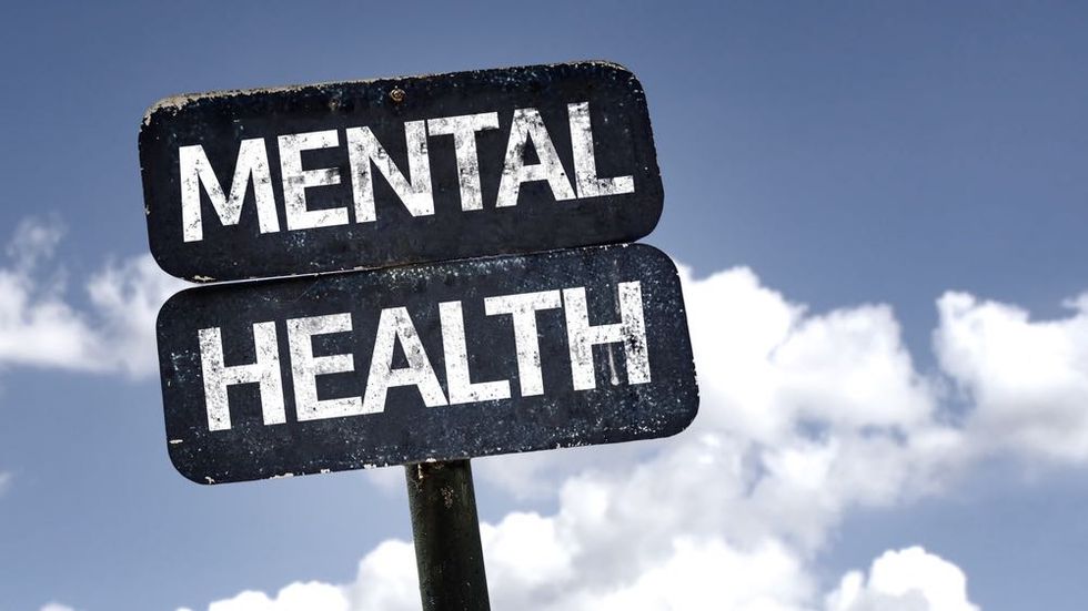 Psychiatrist Rails Against Antidepressants' Marketing Myth
