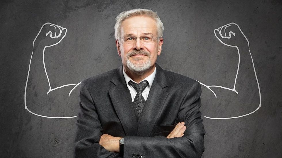 Work Without a Boss? Would You Give Up Being a Boss?