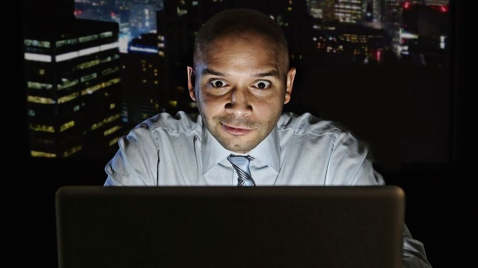 Stanford Psychologist: Technology Is Ruining a Generation of Men