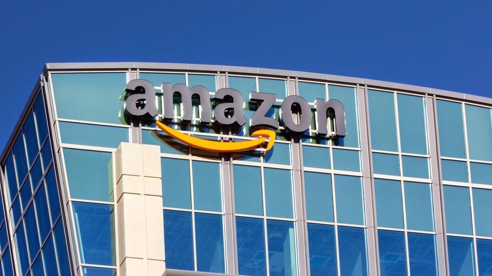 Amazon Drops Gendered Taxonomy for Its Toys