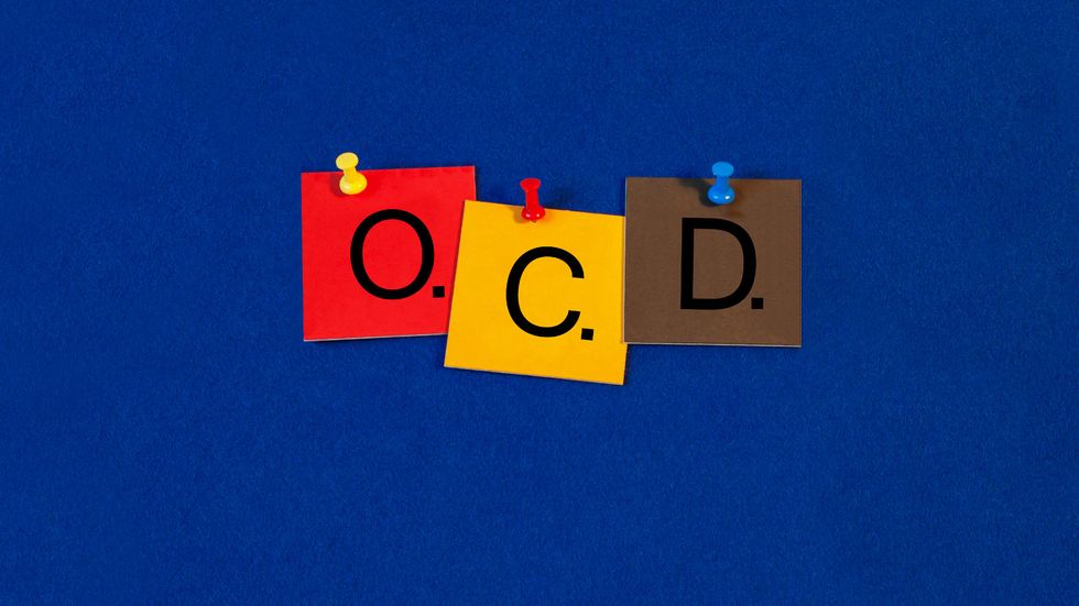 Joking About OCD on Twitter Won't Gain You Any Followers