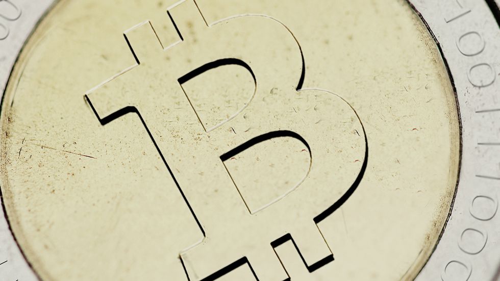 Brad Templeton, Who Started the World’s First Dotcom, on Why Bitcoin Matters