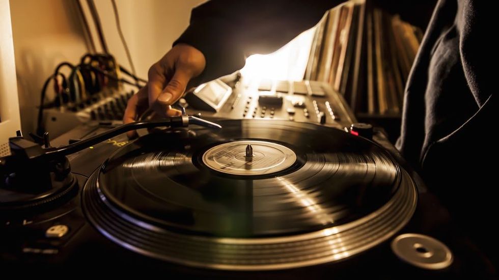 What Music Was Truly Revolutionary? Hint: Not Punk.