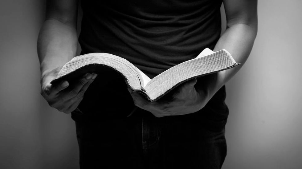 National Prayer Day, or 'It's OK Not to Have a Religion Day'