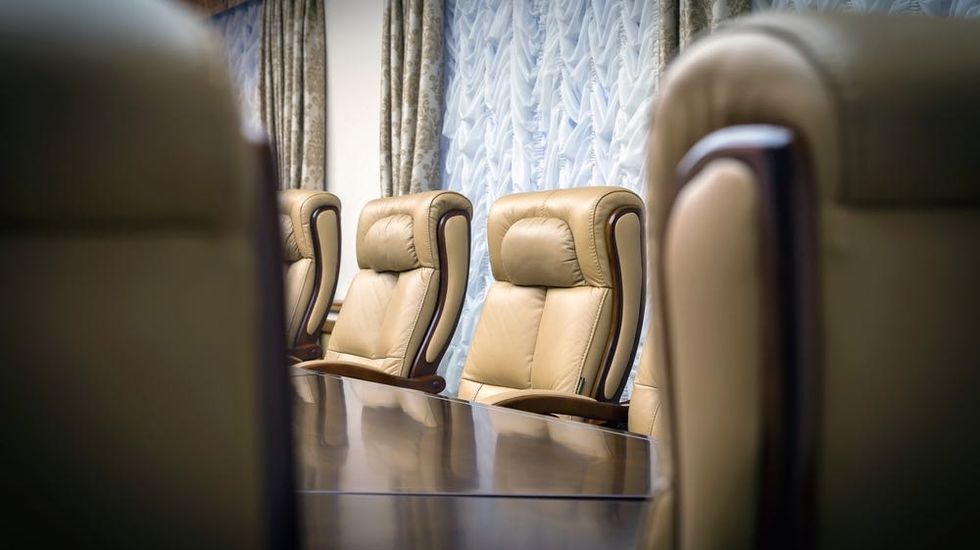 What It Takes To Change a Rotten Organizational Culture