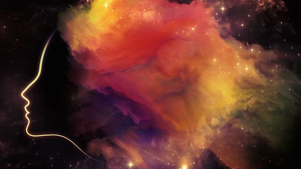 Psychedelics and the religious experience