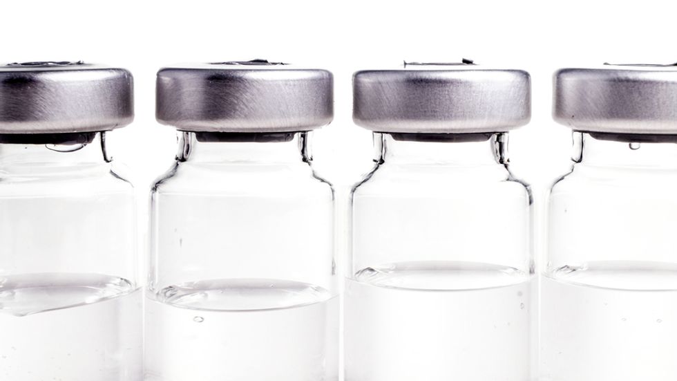 New Research Leads To Quicker Vaccines For Bird Flu Strains Big Think