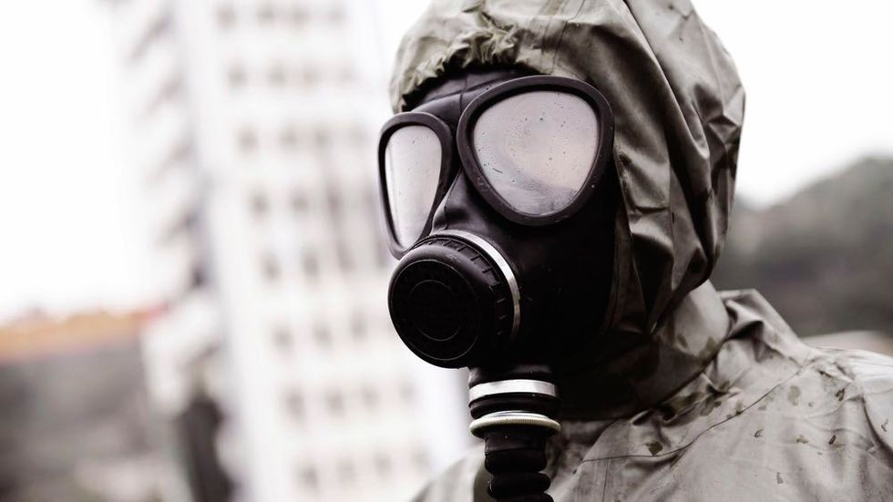 Risk Reporting Fail, Part Two: An Egregious Case of Journalistic Radiation-phobia