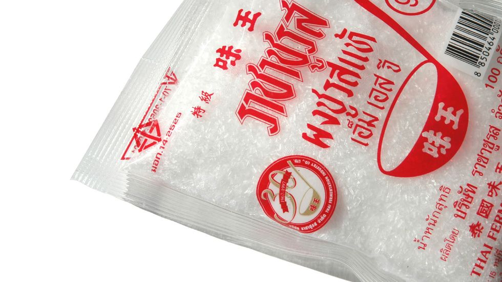 Why do so many people think MSG is bad for you?