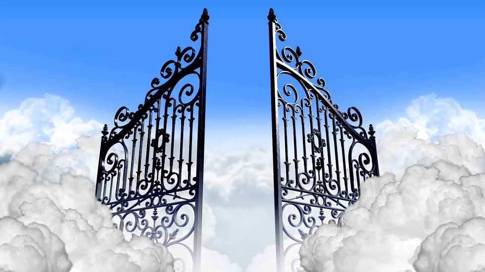 Access The Cloud Directly With Your Mind