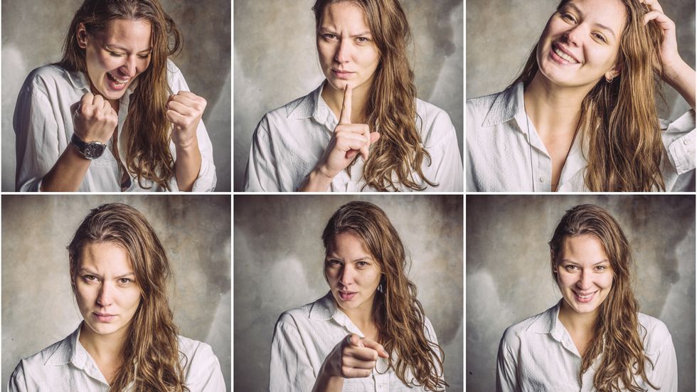 Why Some Emotions Linger and Others Fade Away Fast