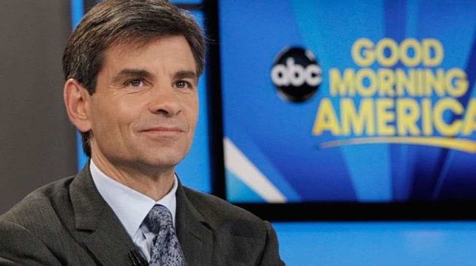 Mainstream Media Are in the Entertainment Business, Not Journalism