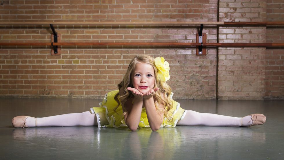 Why Dance is Possibly the Best Activity for Kids