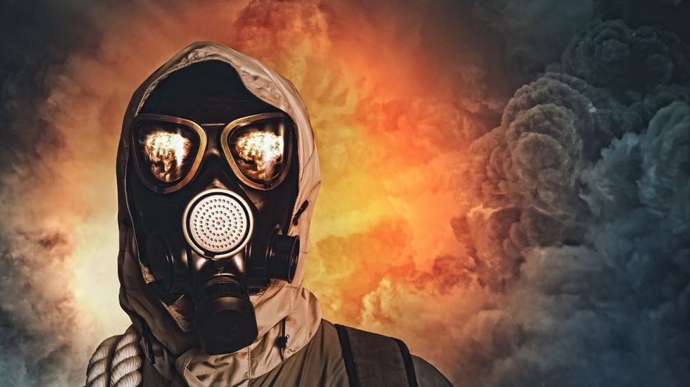 Risk Reporting Fail, Part One. How Journalism Feeds Excessive Fears of Radiation