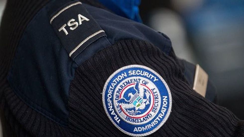 Undercover Report: Airport Security Misses 95 Percent of Weapons and Explosives