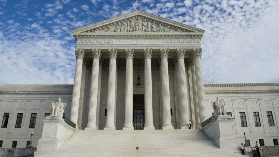 Internet Trolls Have an Unlikely New Ally: The U.S. Supreme Court