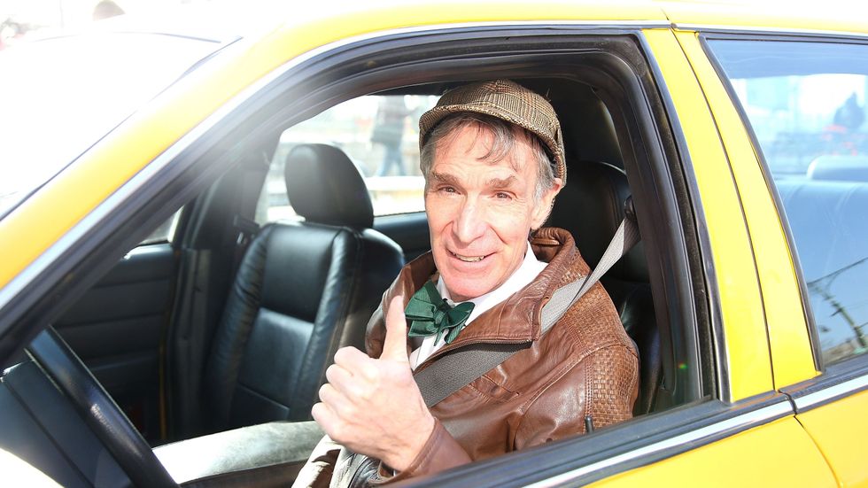 What Did Bill Nye See at Monsanto to Change His Mind on GMOs?