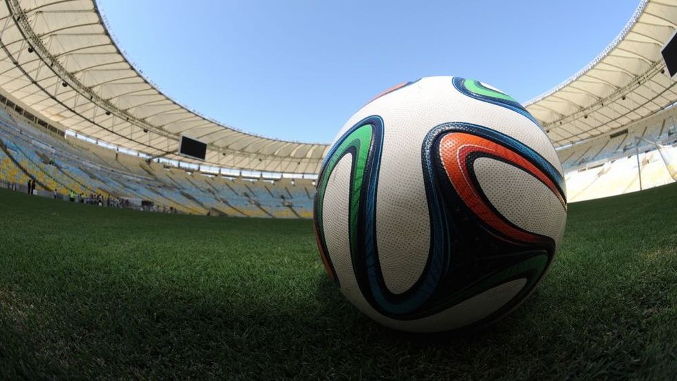After FIFA Messes with U.S. World Cup Bid, FBI Hits Back