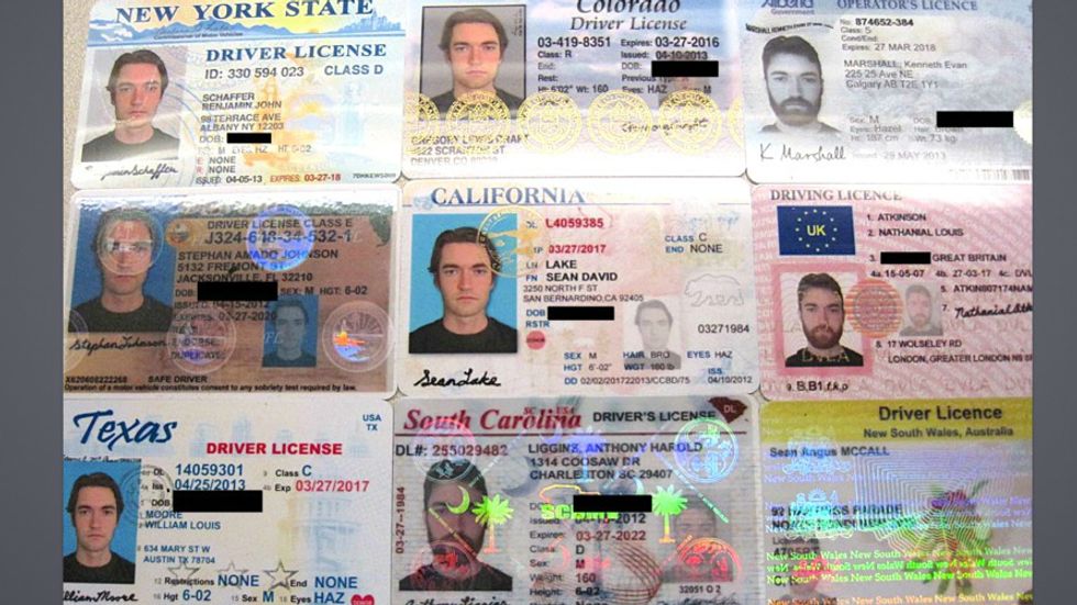 What to Take Away From Silk Road Founder Ross Ulbricht's Life Sentence