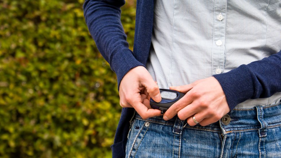 The Origin of the 10,000-Steps-Per-Day Goal