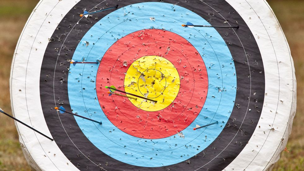 Believe It Or Not, Most Published Research Findings Are Probably False